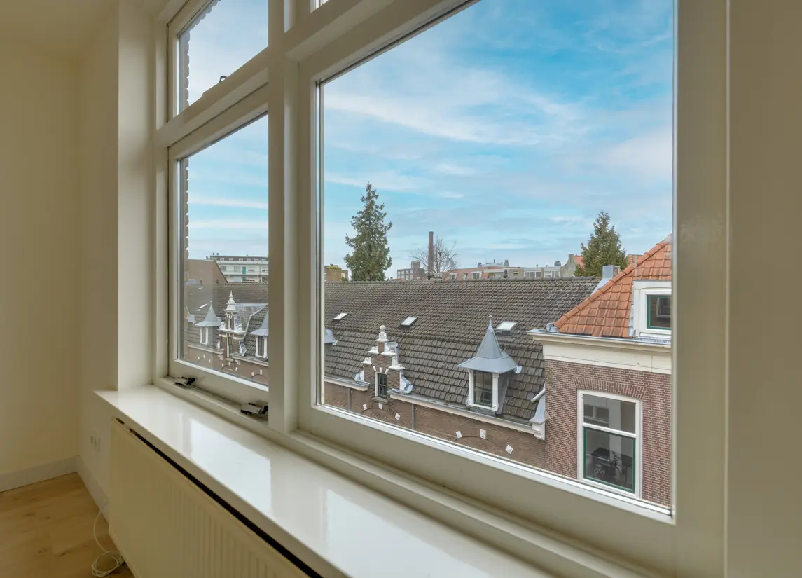 Haarlemmerstraat 307B