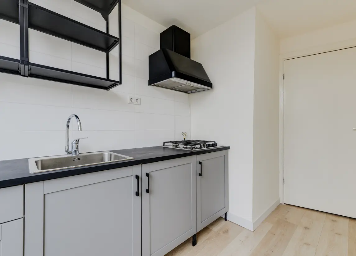 Haarlemmerstraat 307B