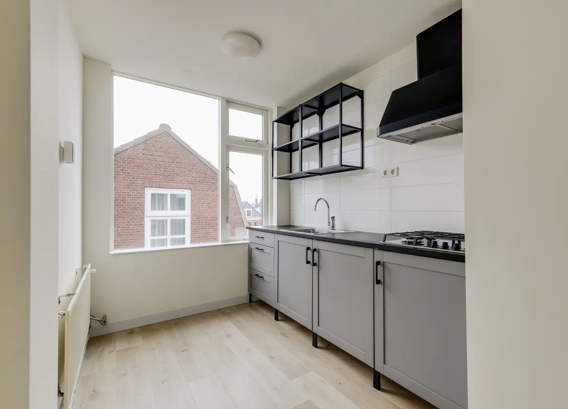 Haarlemmerstraat 307B