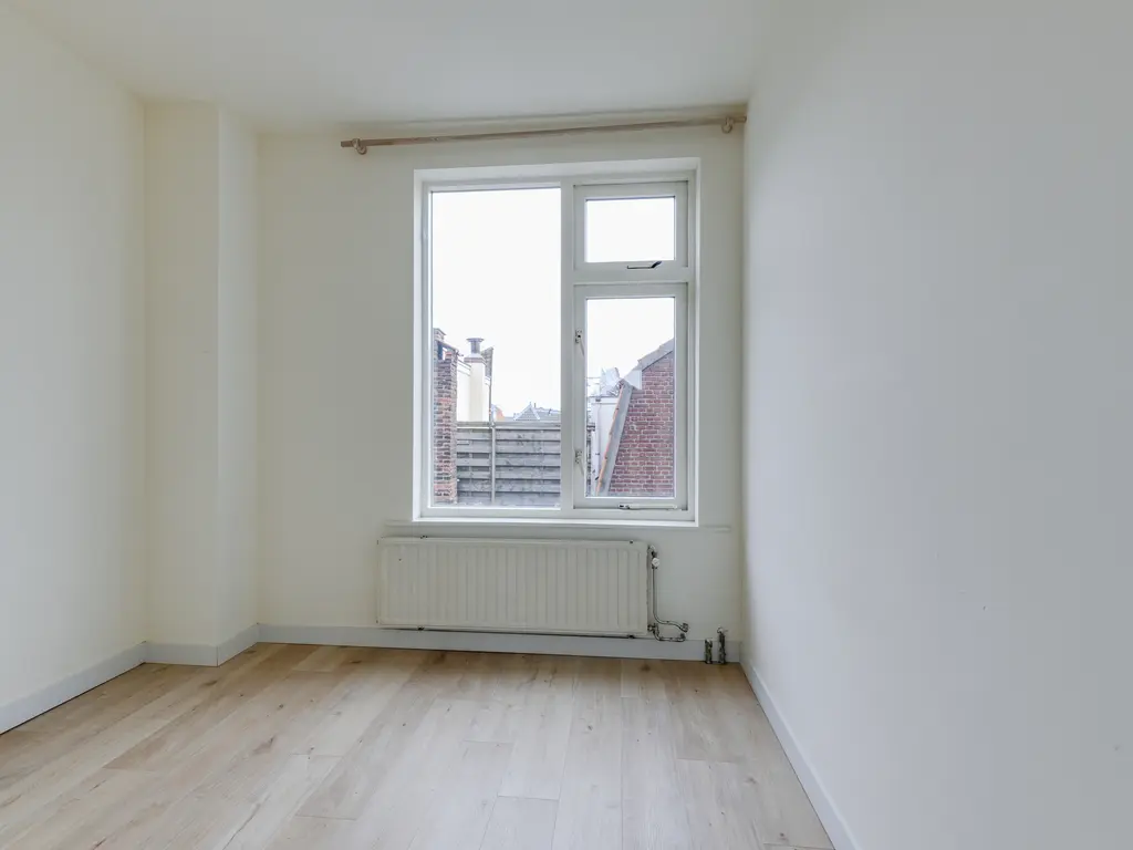 Haarlemmerstraat 307B, Leiden