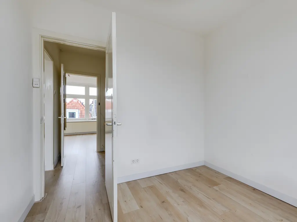 Haarlemmerstraat 307B, Leiden