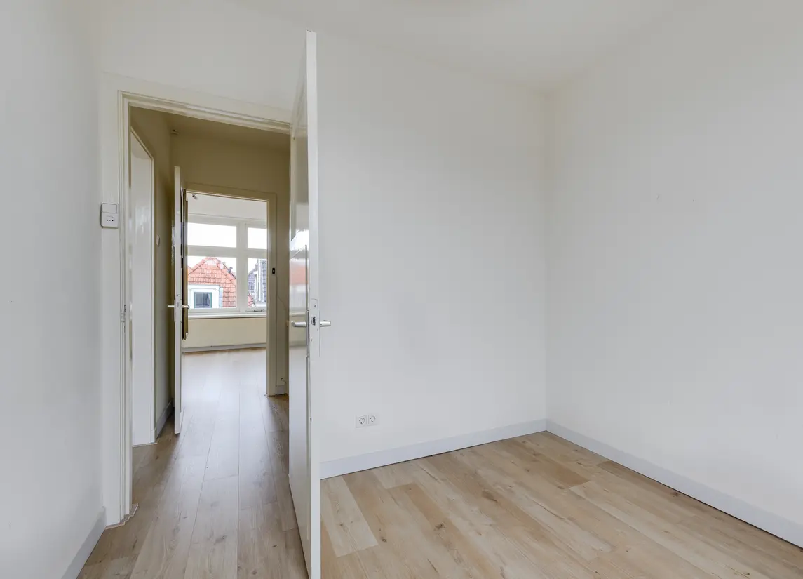 Haarlemmerstraat 307B