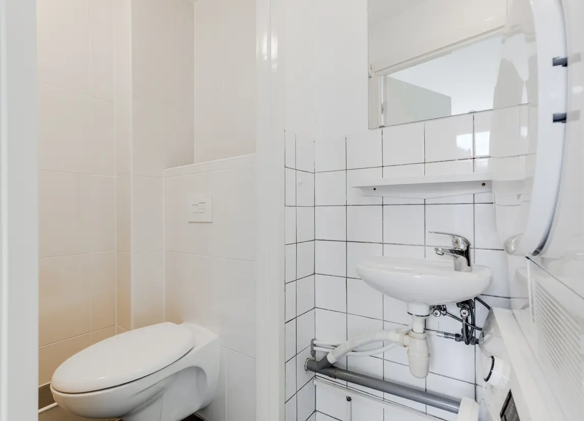 Haarlemmerstraat 307B