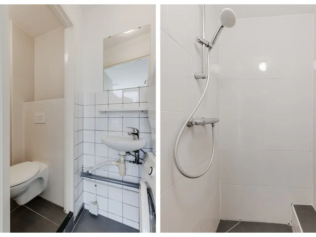 Haarlemmerstraat 307B, Leiden