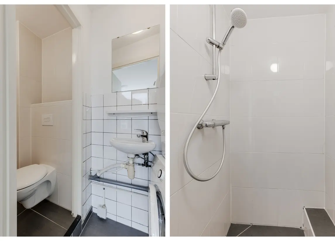 Haarlemmerstraat 307B