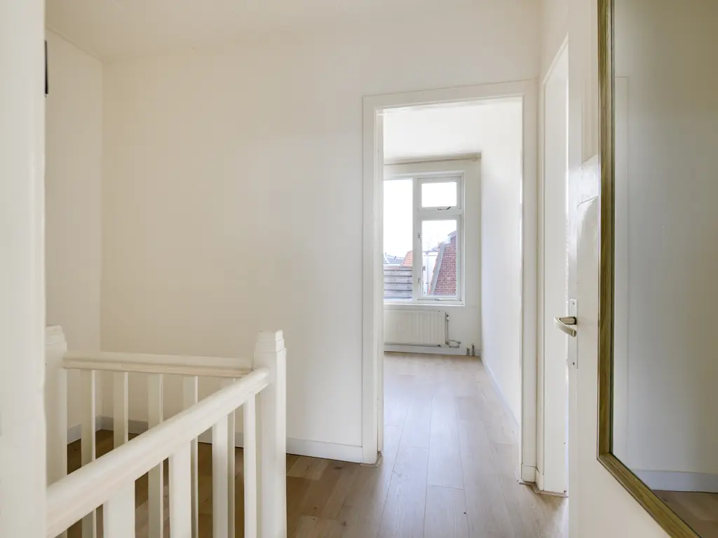 Haarlemmerstraat 307B, Leiden