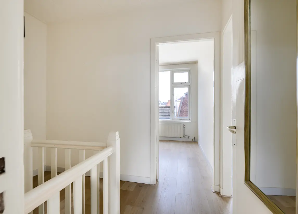 Haarlemmerstraat 307B