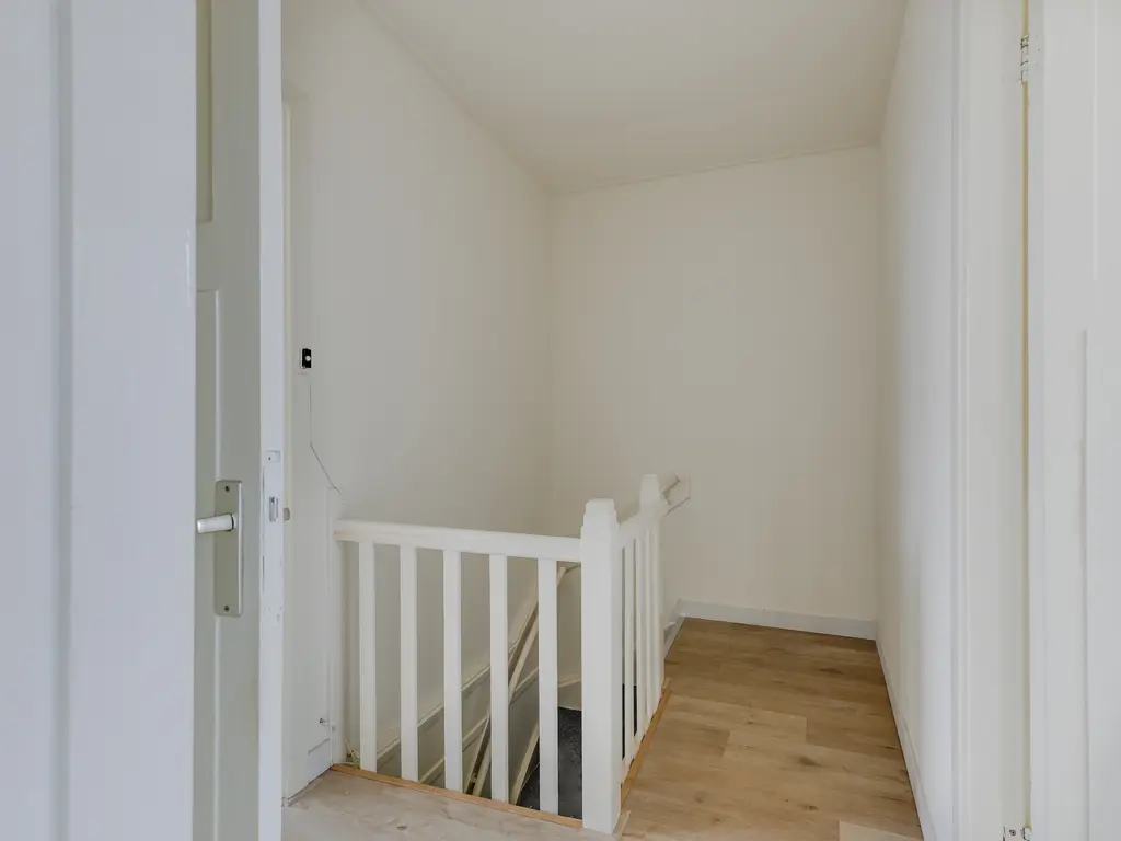 Haarlemmerstraat 307B, Leiden