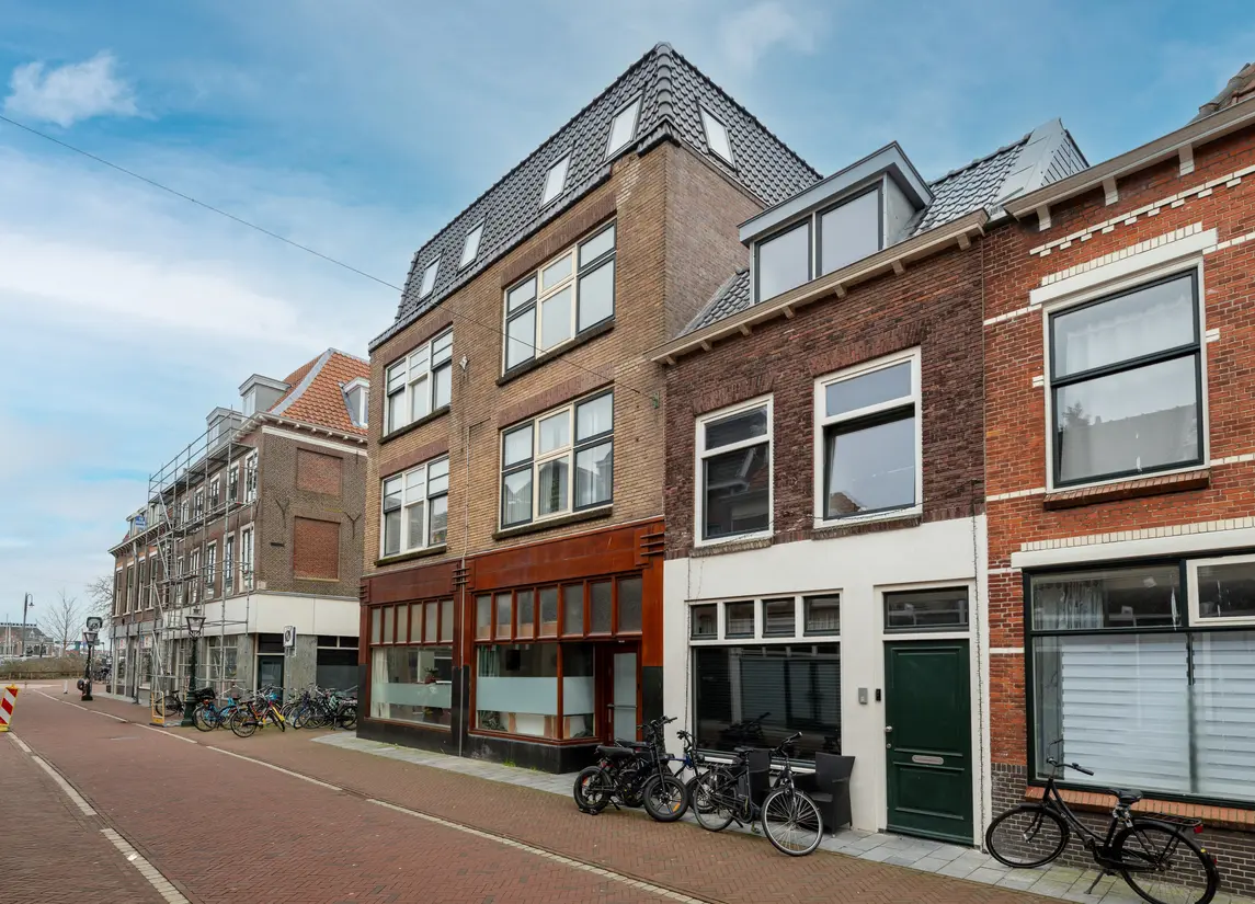 Haarlemmerstraat 307B