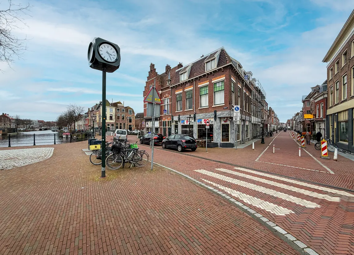 Haarlemmerstraat 307B