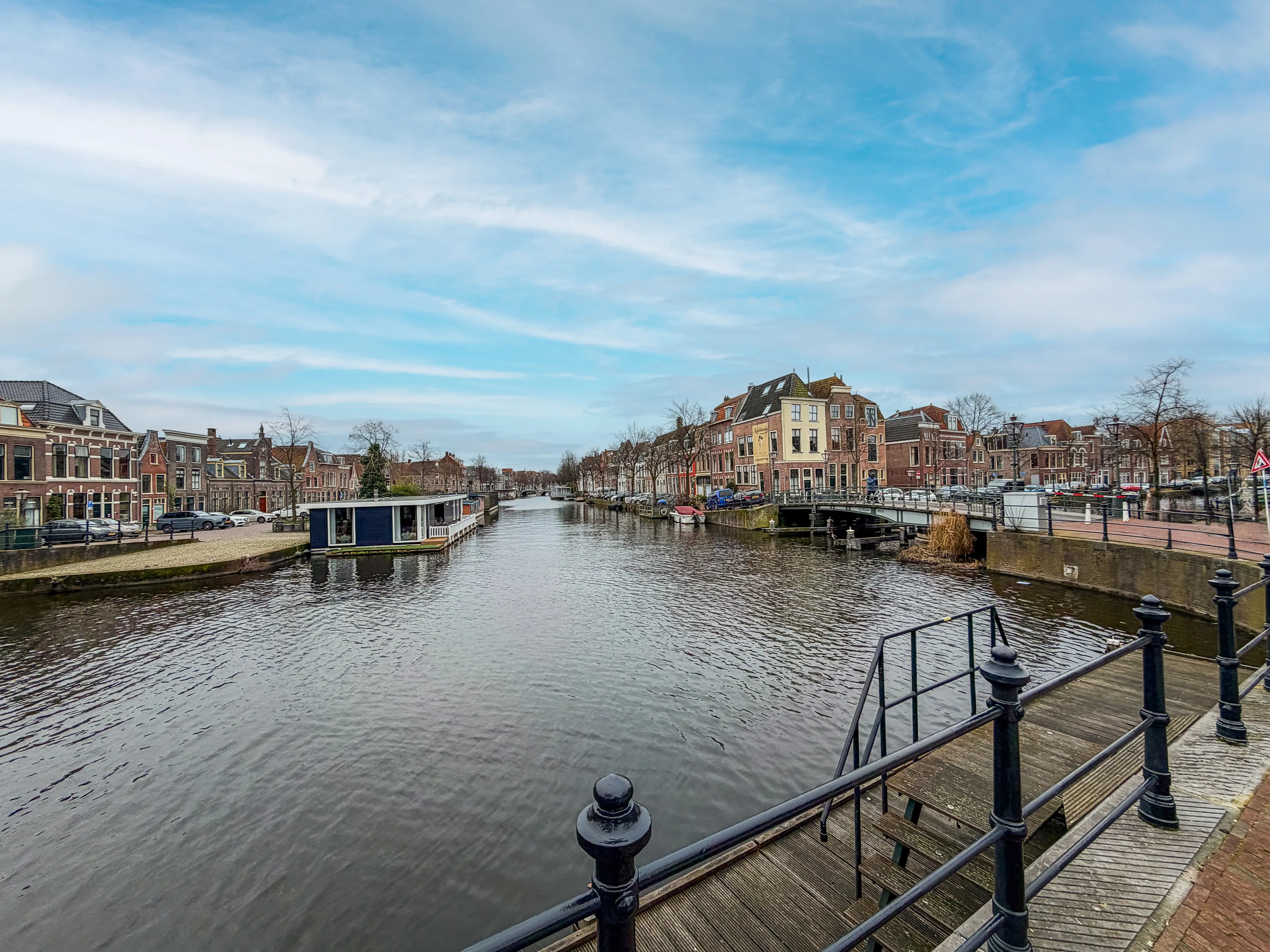 Haarlemmerstraat 307B