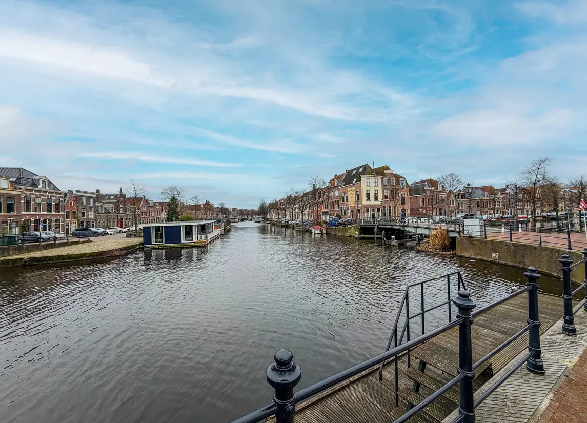 Haarlemmerstraat 307B