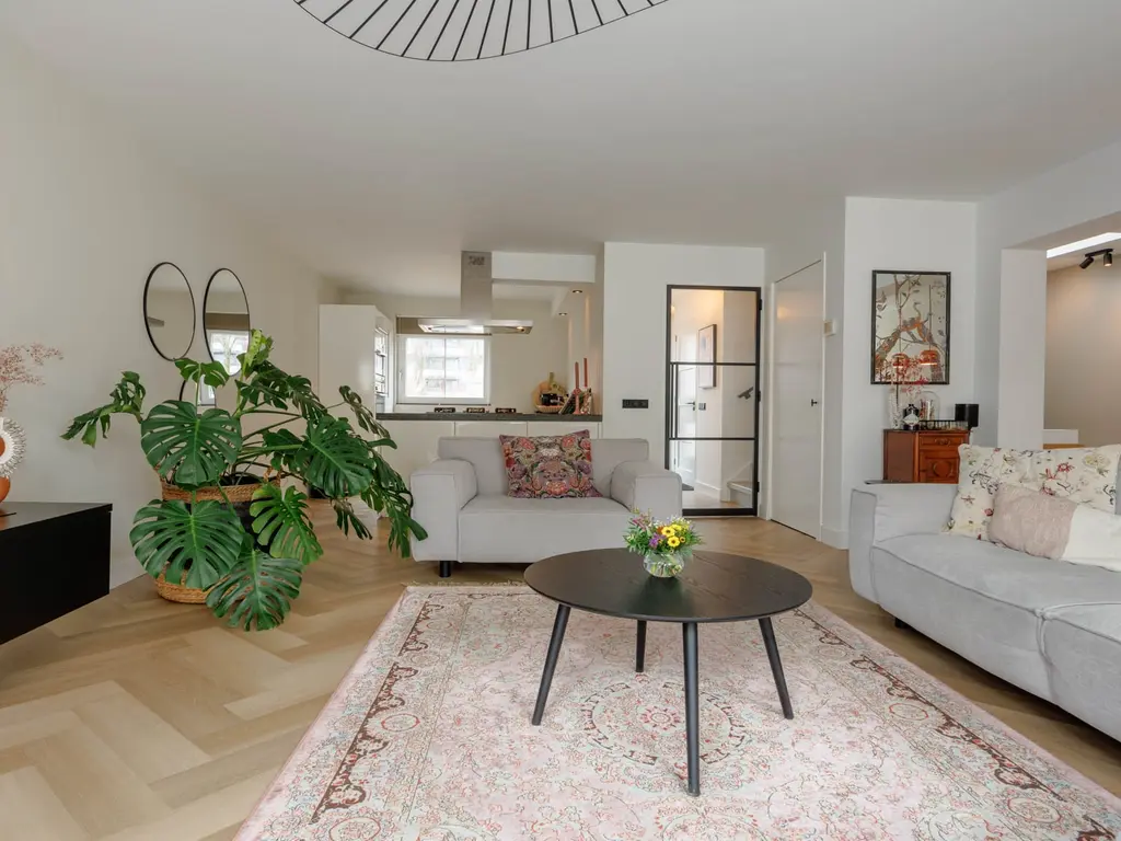 Wagenmaker 27, Leiderdorp