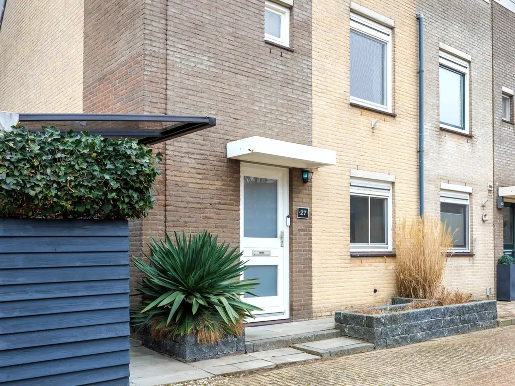 Wagenmaker 27, Leiderdorp