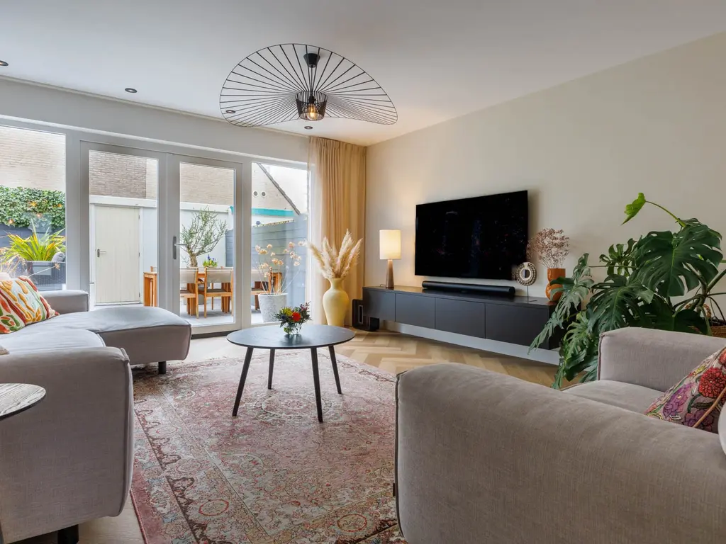 Wagenmaker 27, Leiderdorp