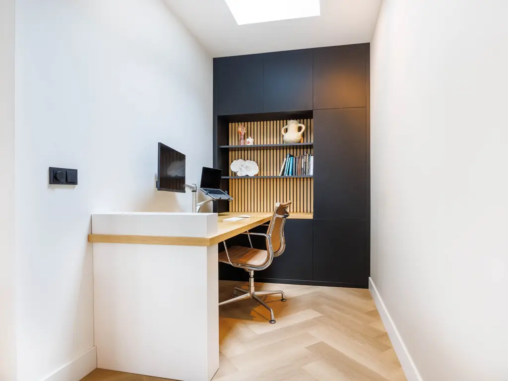 Wagenmaker 27, Leiderdorp