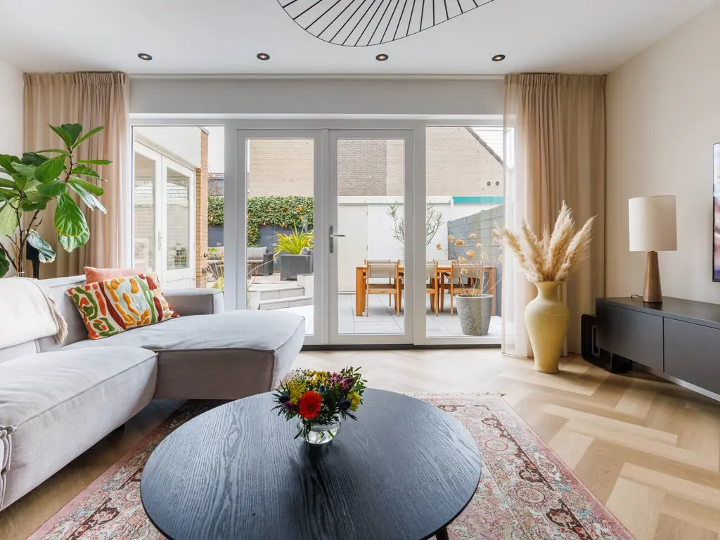 Wagenmaker 27, Leiderdorp