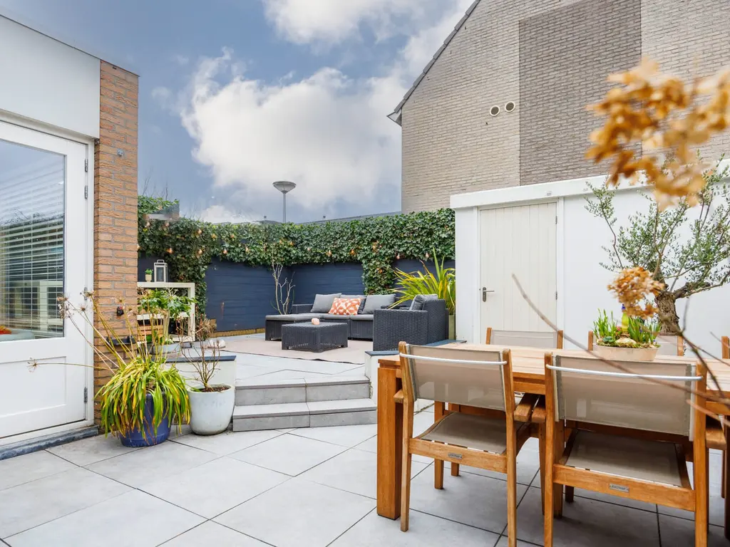 Wagenmaker 27, Leiderdorp