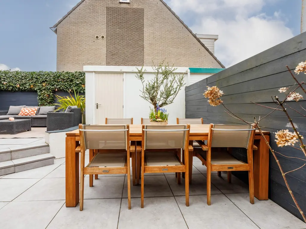 Wagenmaker 27, Leiderdorp