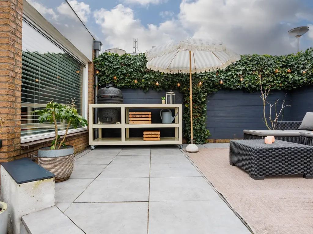 Wagenmaker 27, Leiderdorp