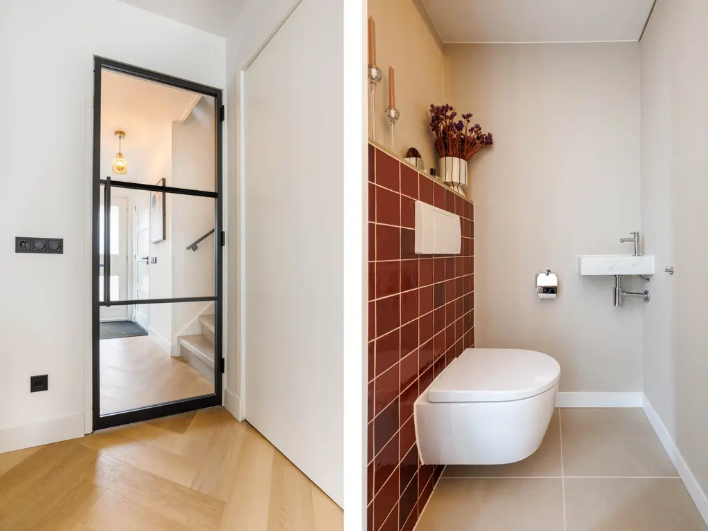 Wagenmaker 27, Leiderdorp