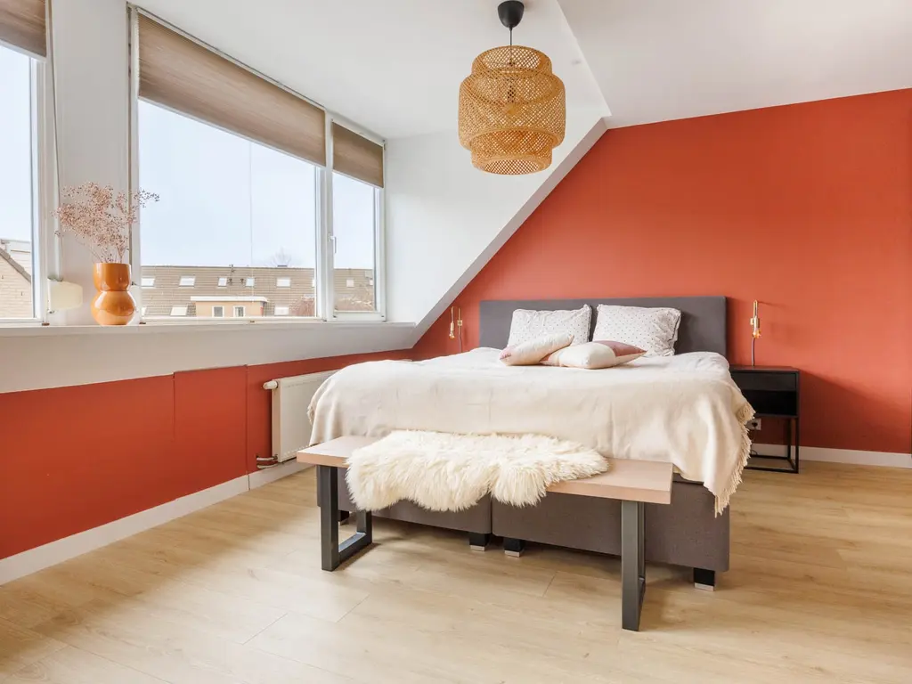 Wagenmaker 27, Leiderdorp