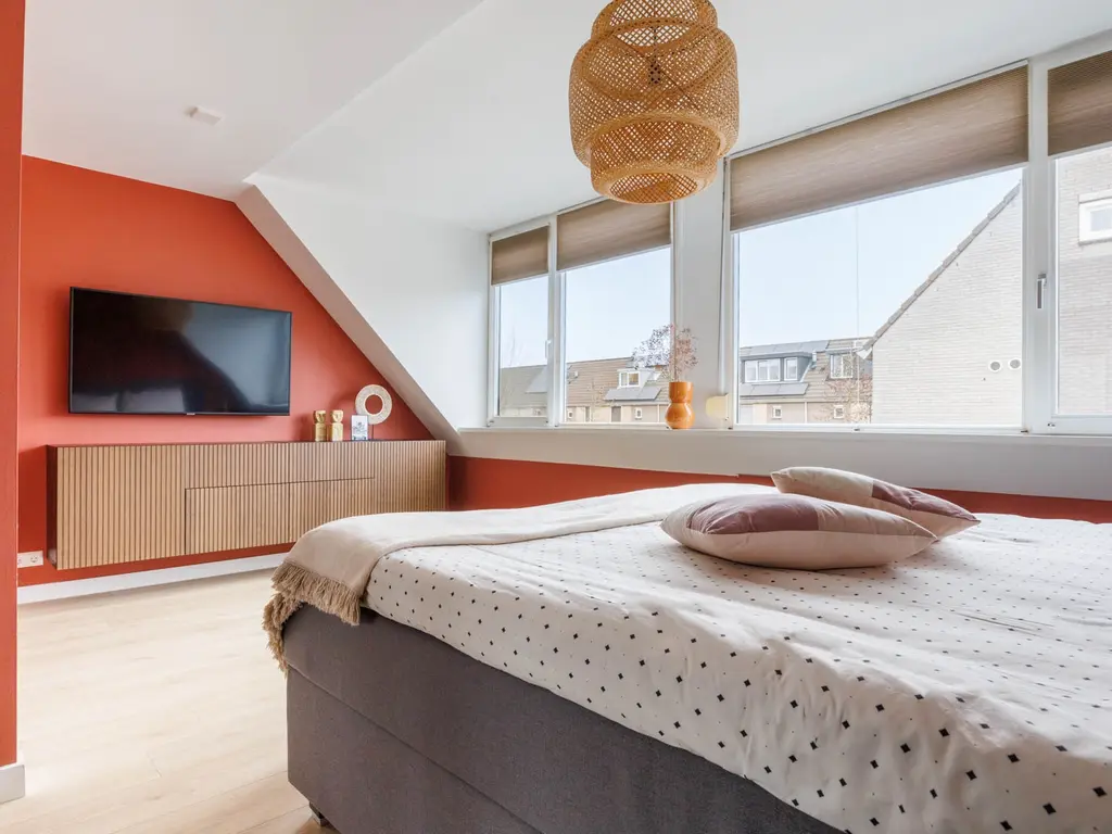 Wagenmaker 27, Leiderdorp