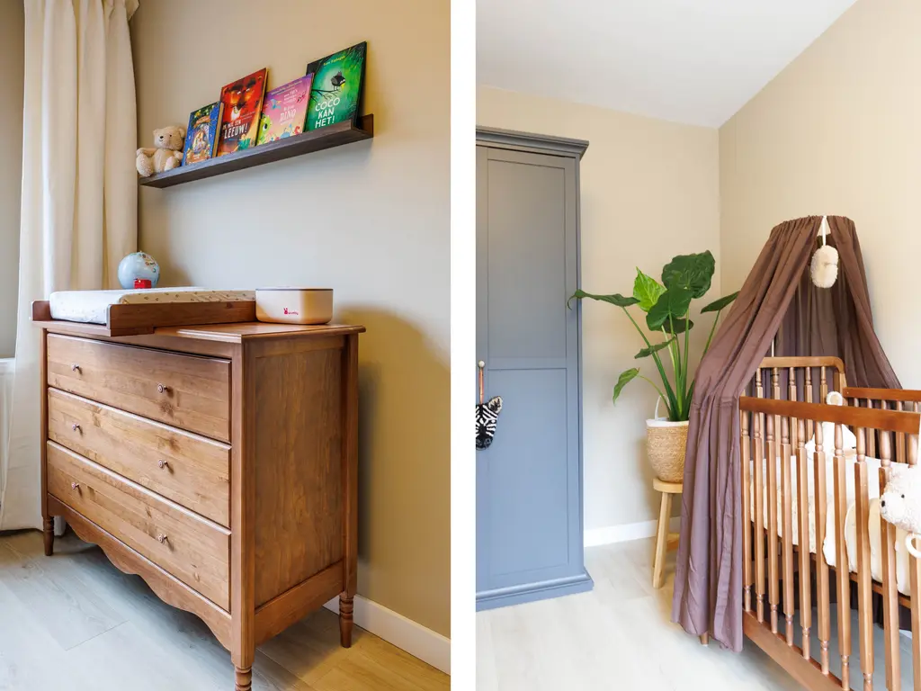 Wagenmaker 27, Leiderdorp