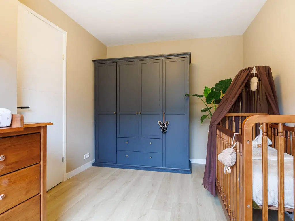 Wagenmaker 27, Leiderdorp