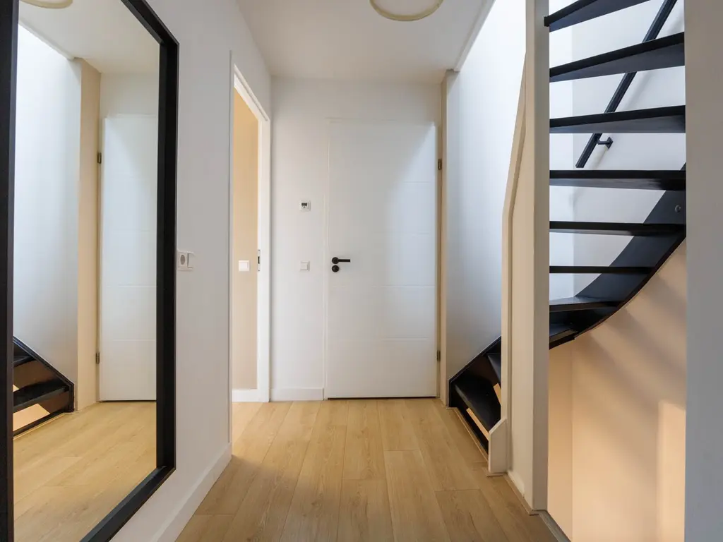 Wagenmaker 27, Leiderdorp