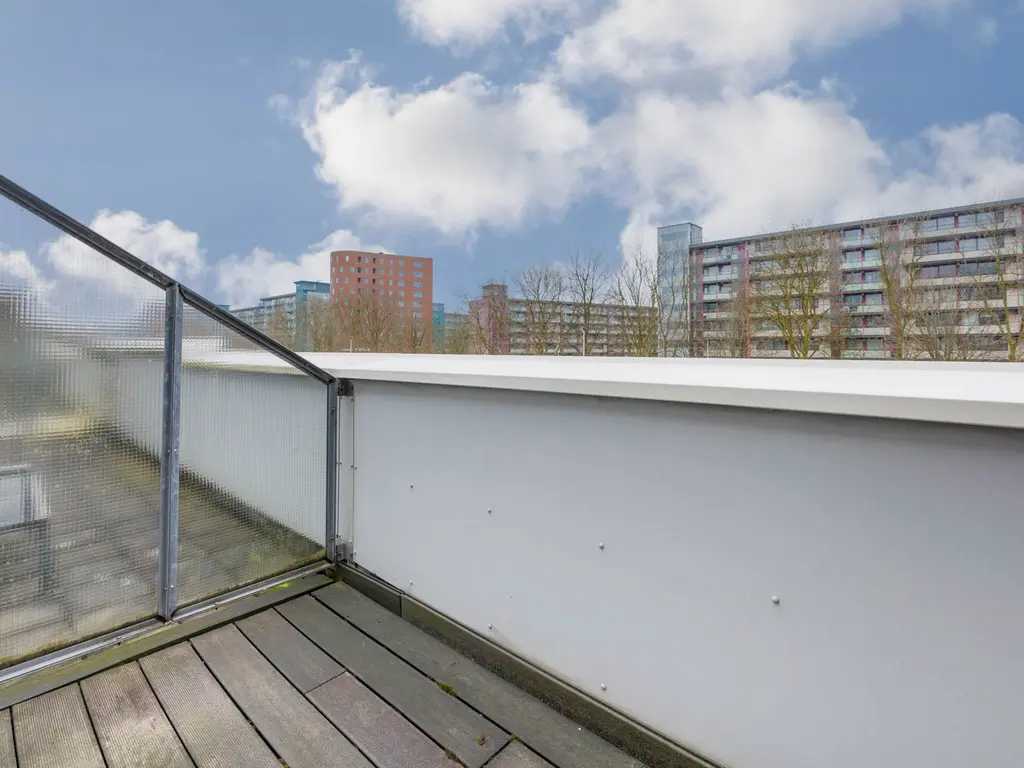 Wagenmaker 27, Leiderdorp