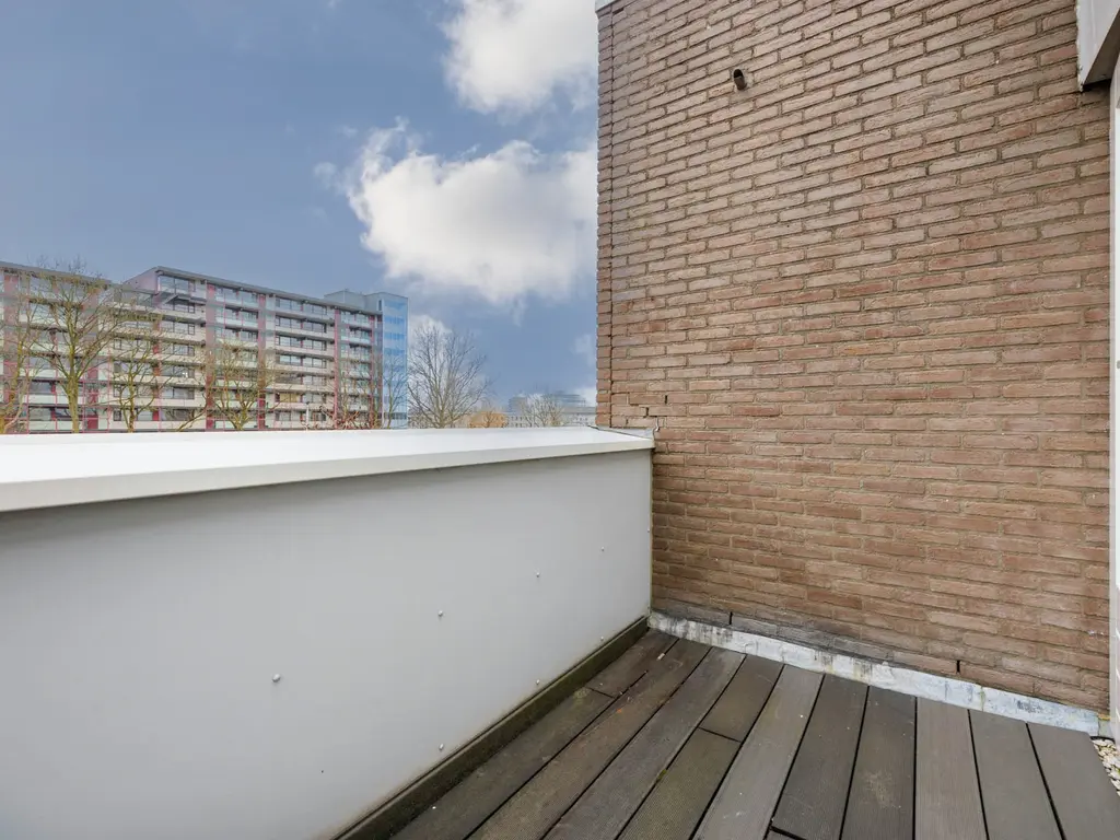 Wagenmaker 27, Leiderdorp