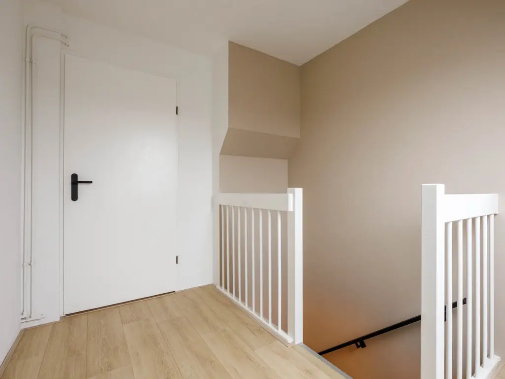 Wagenmaker 27, Leiderdorp