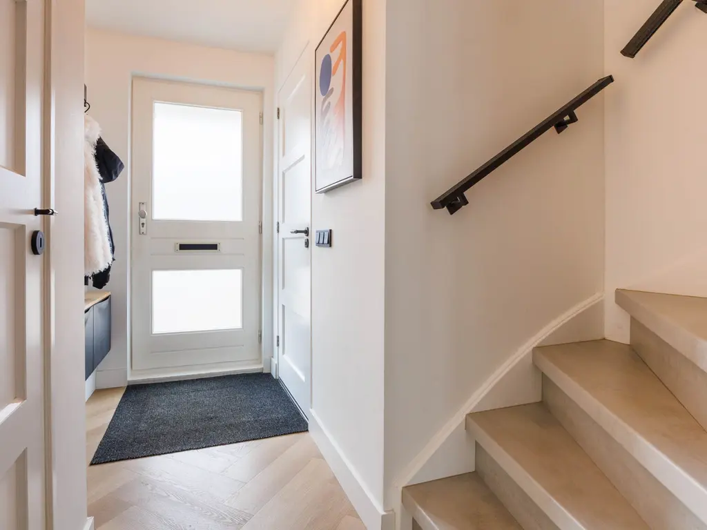 Wagenmaker 27, Leiderdorp