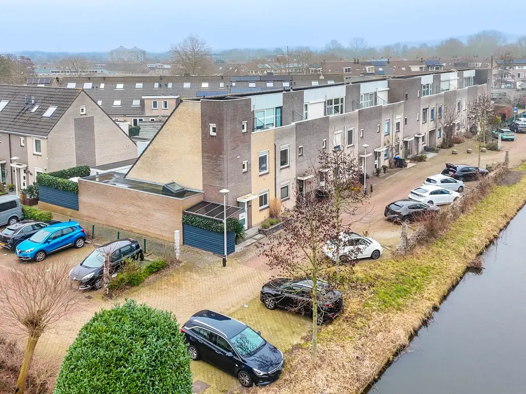 Wagenmaker 27, Leiderdorp