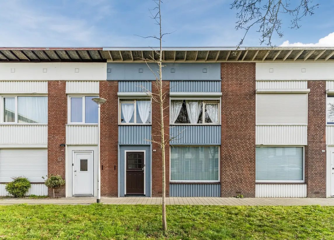 Eduard Meijerslaan 53