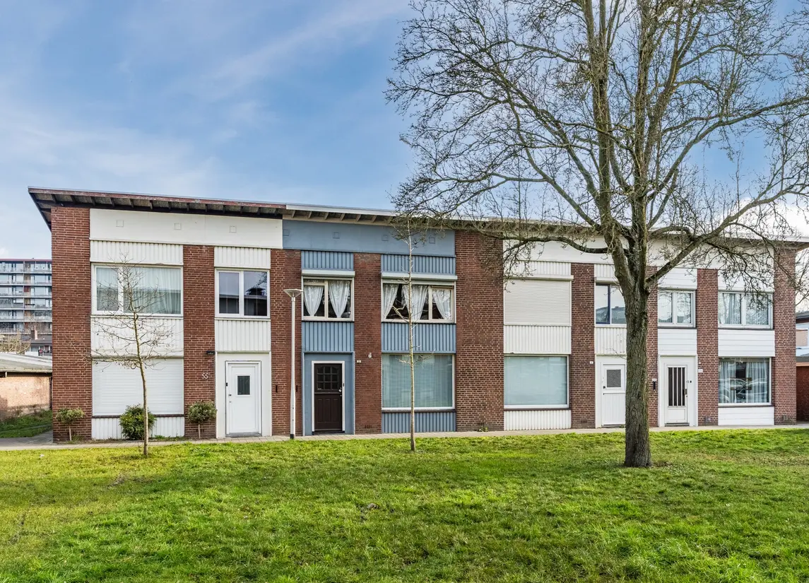 Eduard Meijerslaan 53