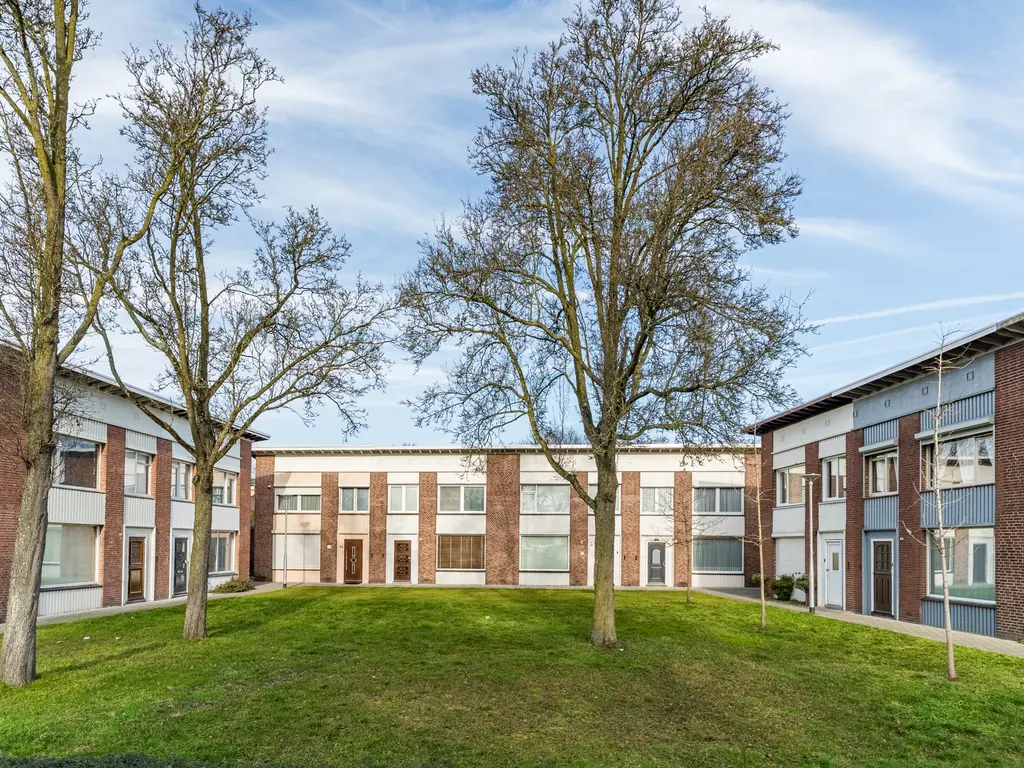 Eduard Meijerslaan 53, Tilburg