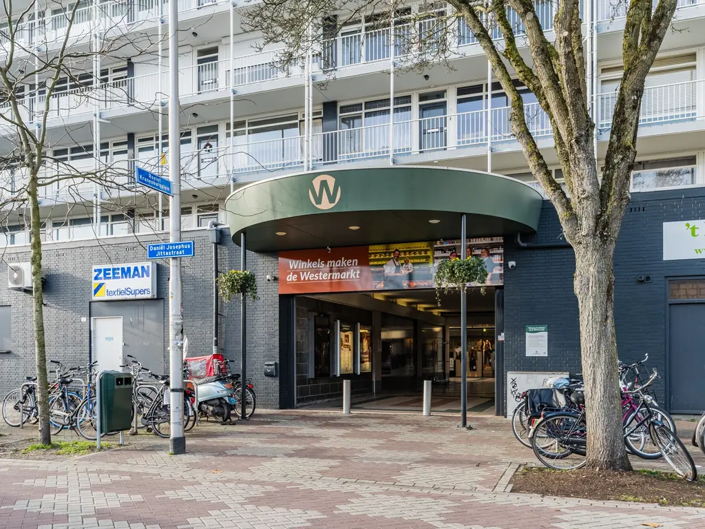 Eduard Meijerslaan 53, Tilburg