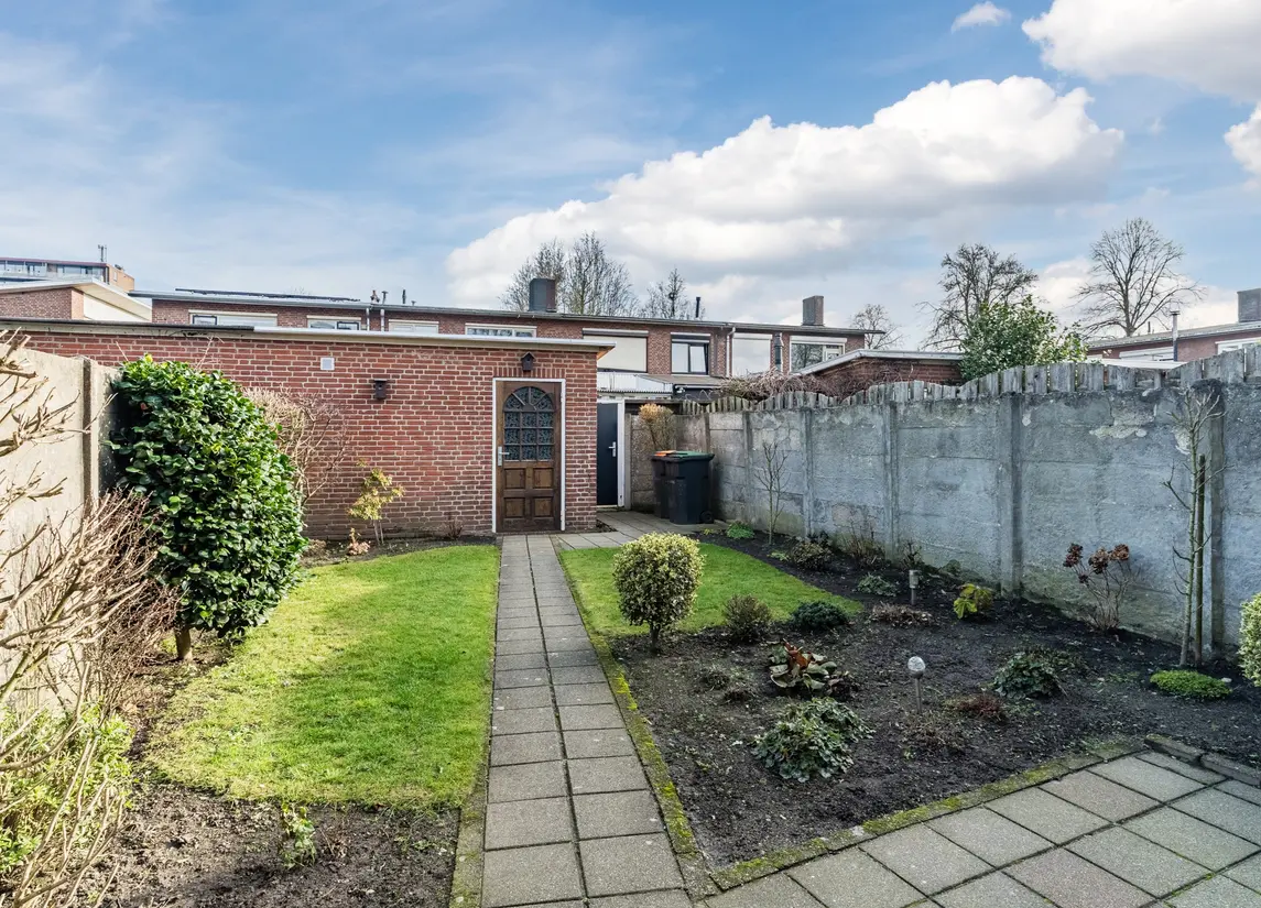 Eduard Meijerslaan 53