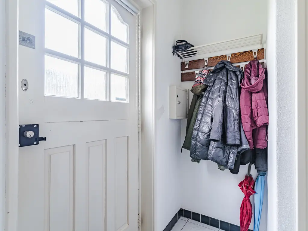 Eduard Meijerslaan 53, Tilburg