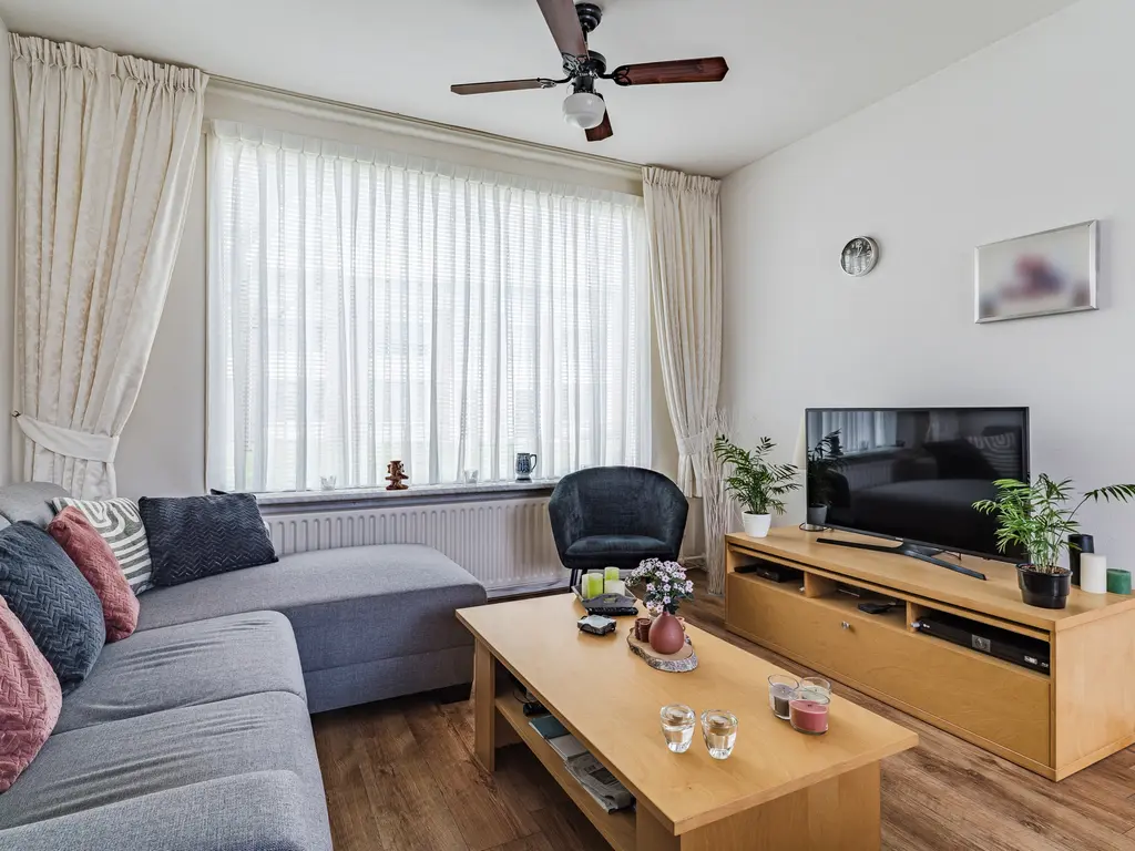 Eduard Meijerslaan 53, Tilburg