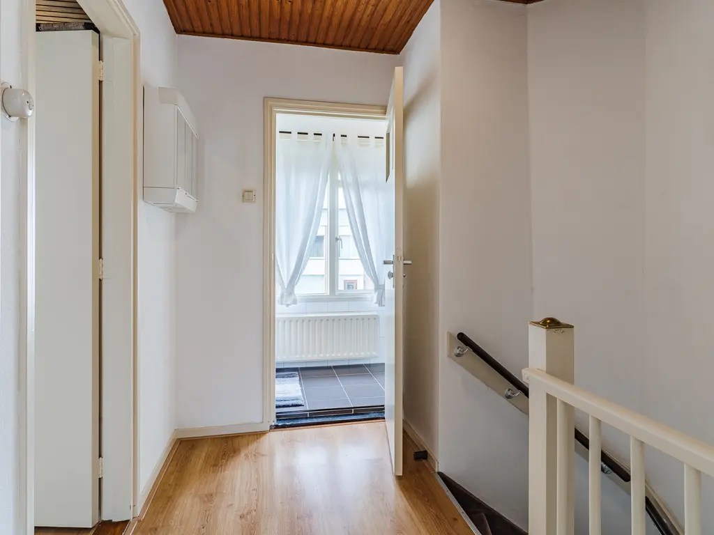 Eduard Meijerslaan 53, Tilburg