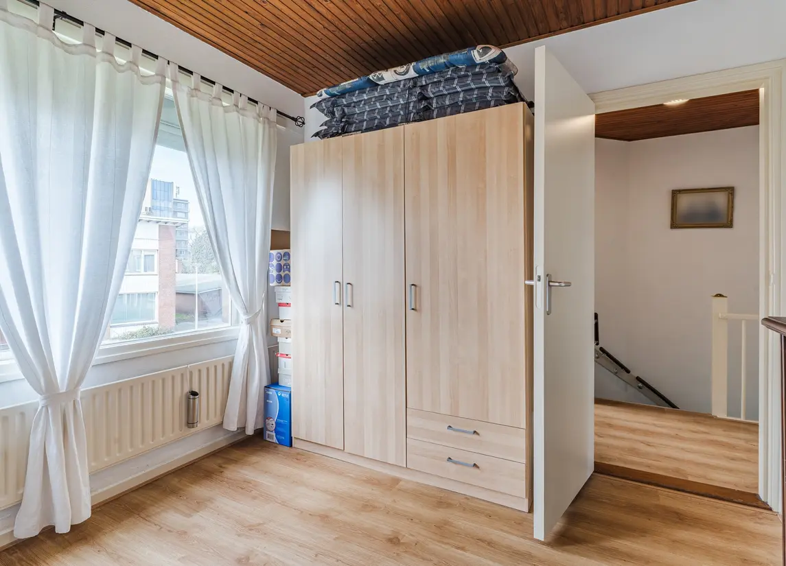 Eduard Meijerslaan 53