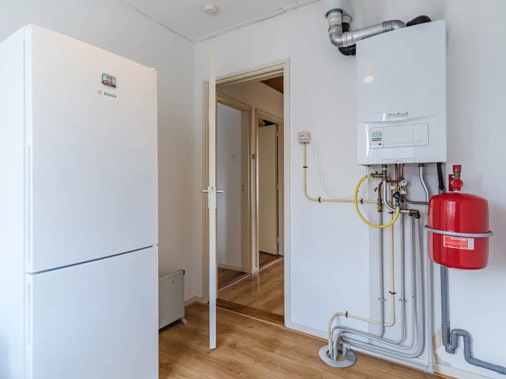 Eduard Meijerslaan 53, Tilburg