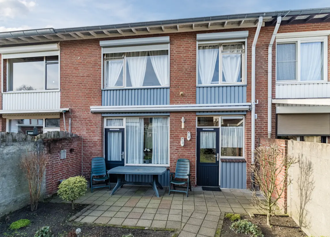 Eduard Meijerslaan 53