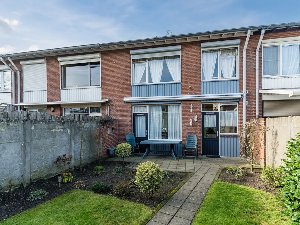 Eduard Meijerslaan 53, Tilburg