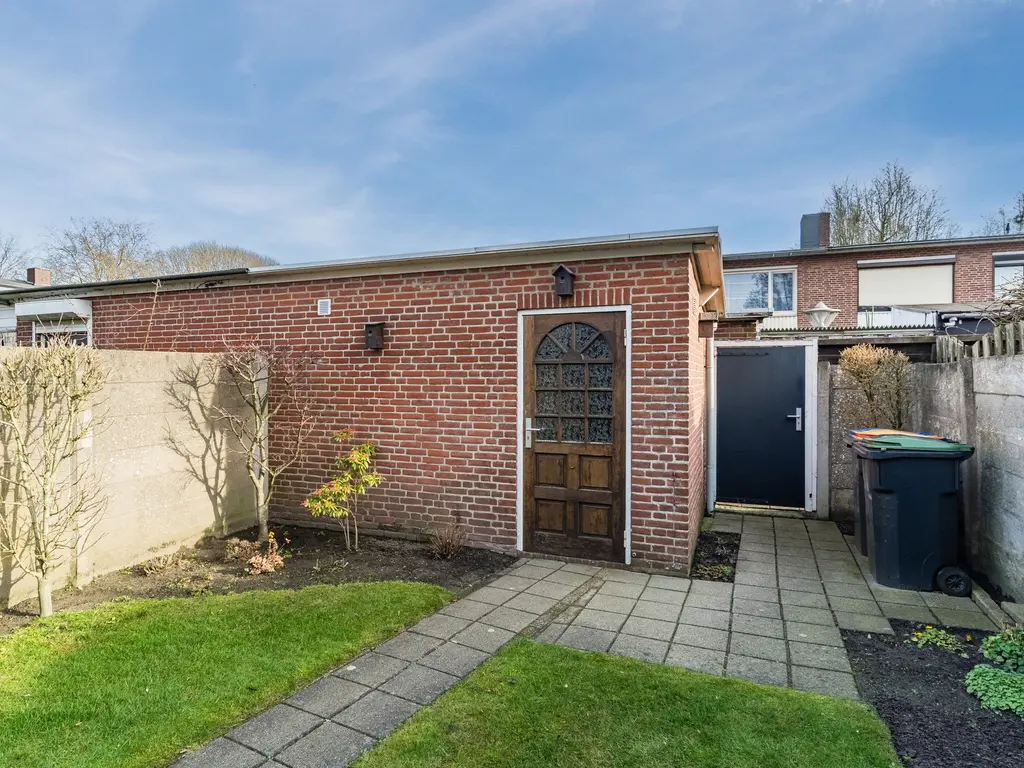 Eduard Meijerslaan 53, Tilburg