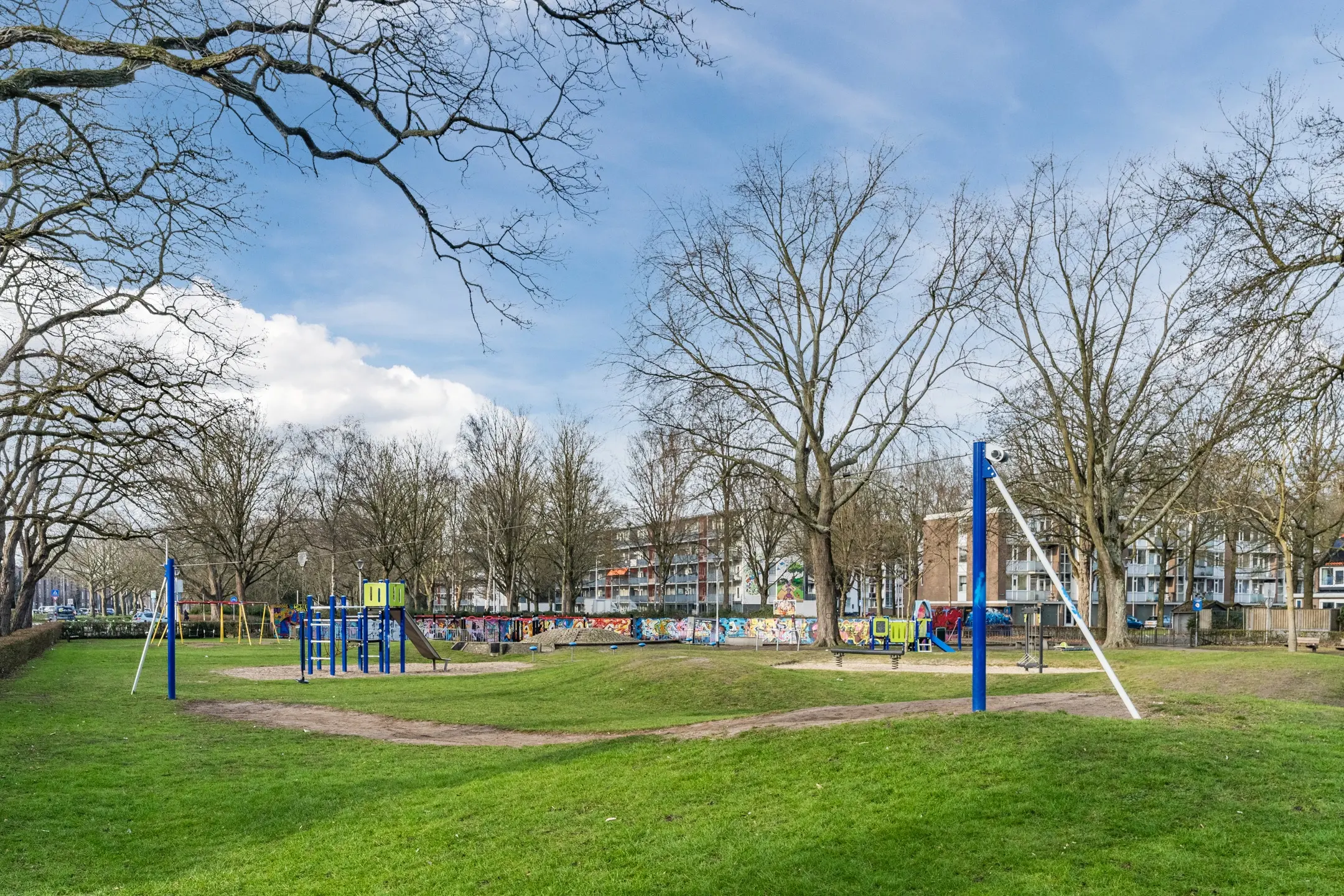 Eduard Meijerslaan 53