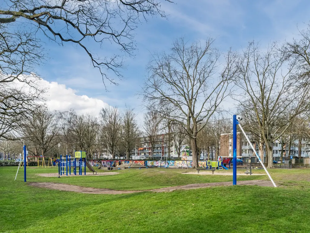 Eduard Meijerslaan 53, Tilburg